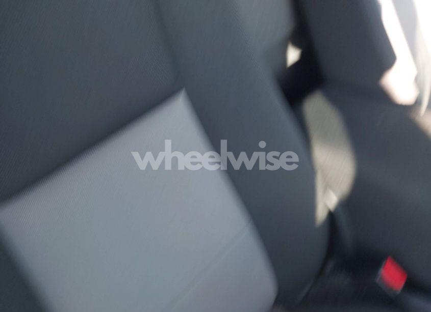 Photo 8 of 2008 Ford Ranger SPORT/XL/XLT (VIN 1FTYR10UX8PA11043)