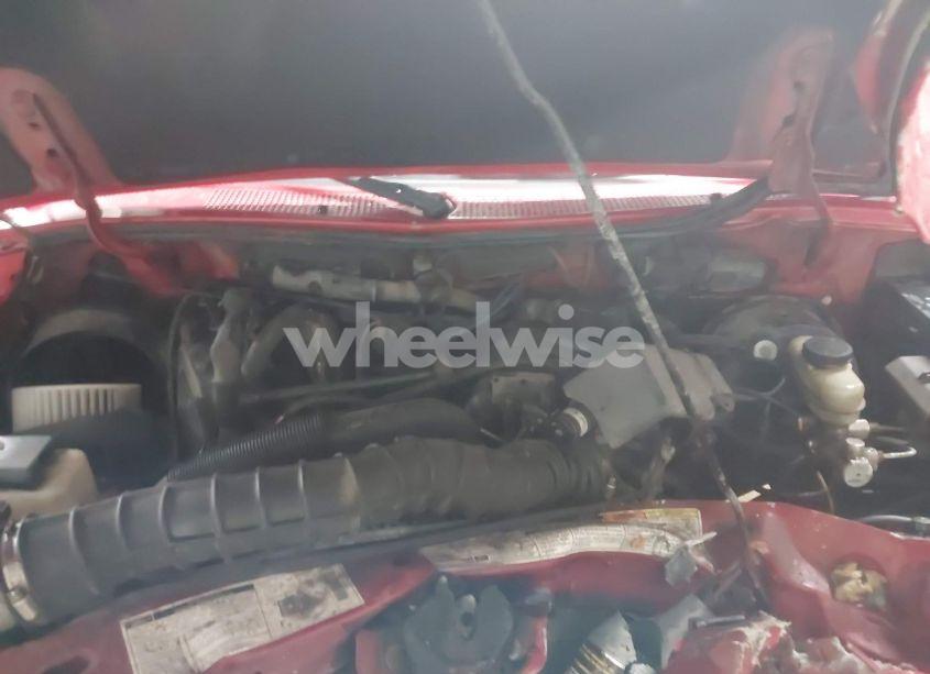 Photo 10 of 1998 Ford Ranger SPLASH/XL/XLT (VIN 1FTYR10UXWTA67083)