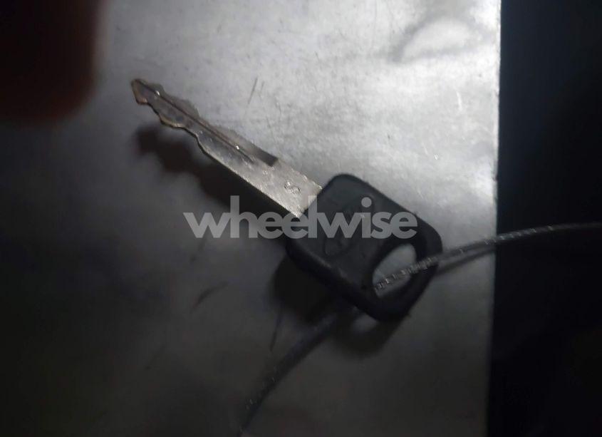 Photo 11 of 1998 Ford Ranger SPLASH/XL/XLT (VIN 1FTYR10UXWTA67083)