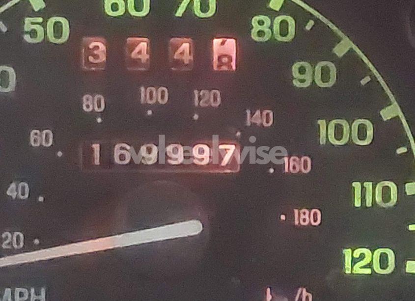 Photo 16 of 1998 Ford Ranger SPLASH/XL/XLT (VIN 1FTYR10UXWTA67083)