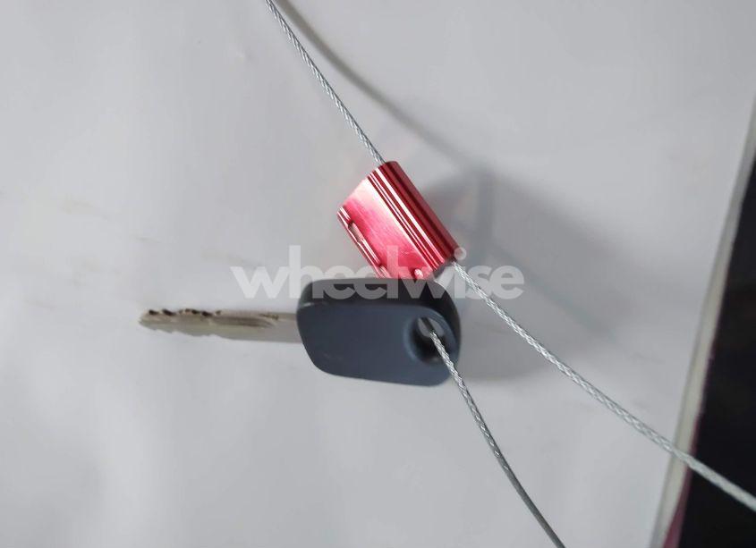 Photo 11 of 1999 Ford Ranger XL/XLT (VIN 1FTYR10V0XPA39375)