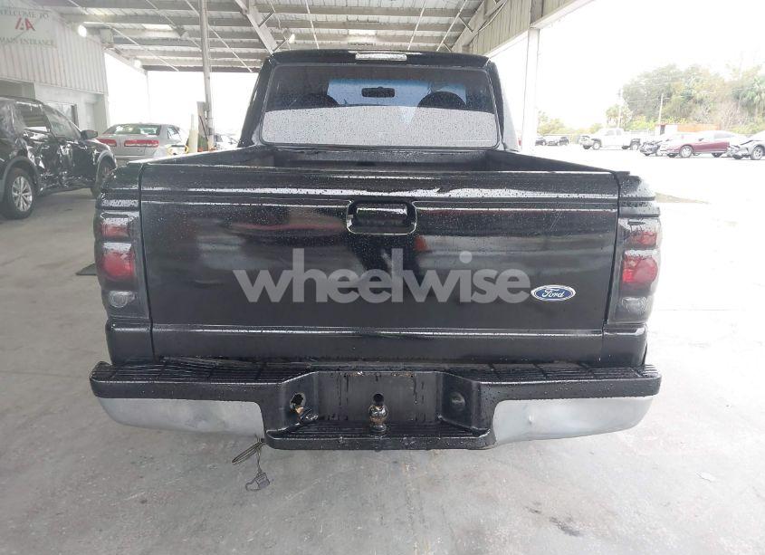 Photo 16 of 1999 Ford Ranger XL/XLT (VIN 1FTYR10V0XPA39375)