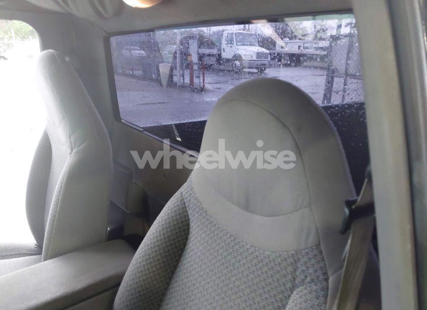 Photo 8 of 1999 Ford Ranger XL/XLT (VIN 1FTYR10V0XPA39375)