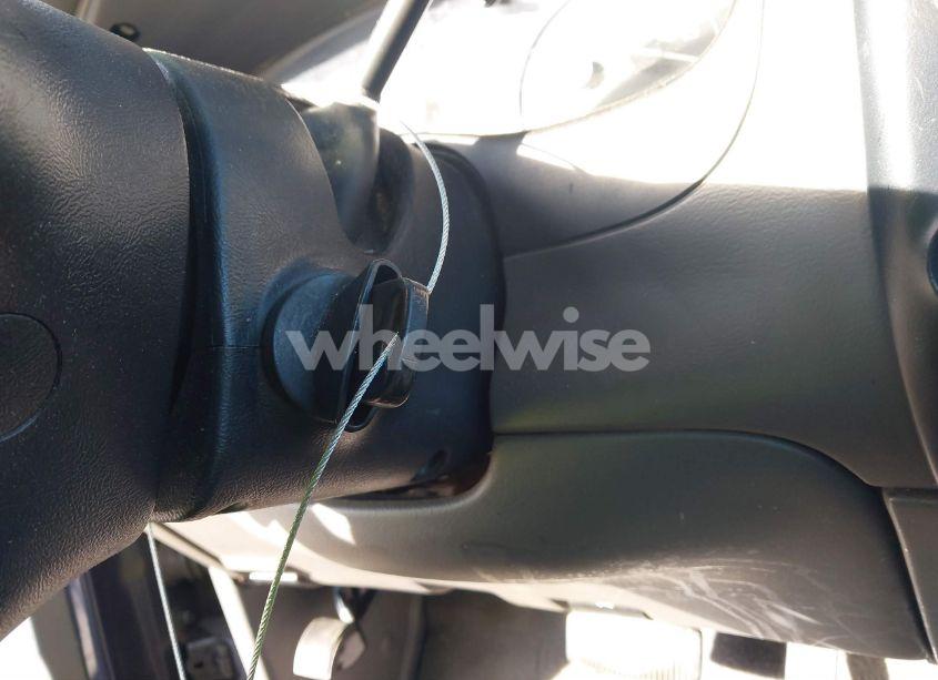 Photo 11 of 2000 Ford Ranger XL/XLT (VIN 1FTYR10V0YPA49325)