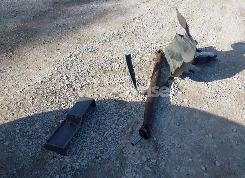 Photo 12 of 2000 Ford Ranger XL/XLT (VIN 1FTYR10V0YPA49325)