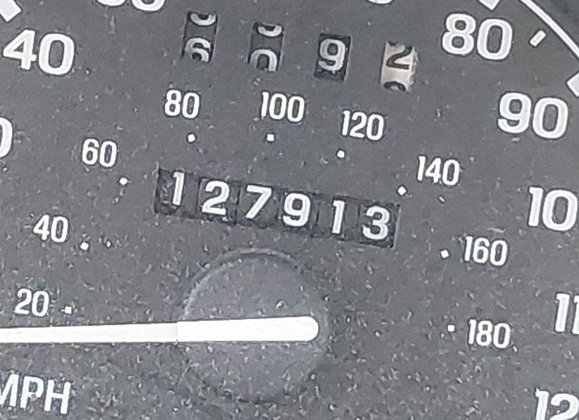 Photo 15 of 2000 Ford Ranger XL/XLT (VIN 1FTYR10V1YTA52628)