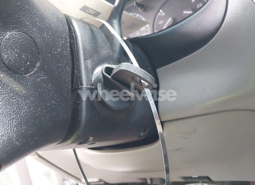 Photo 11 of 2000 Ford Ranger XL/XLT (VIN 1FTYR10V2YTA56333)