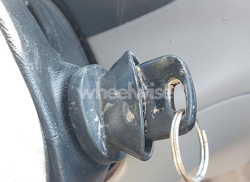 Photo 11 of 2000 Ford Ranger XL/XLT (VIN 1FTYR10V7YTA35140)