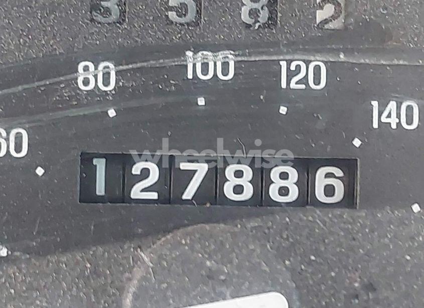 Photo 16 of 2000 Ford Ranger XL/XLT (VIN 1FTYR10V7YTA35140)