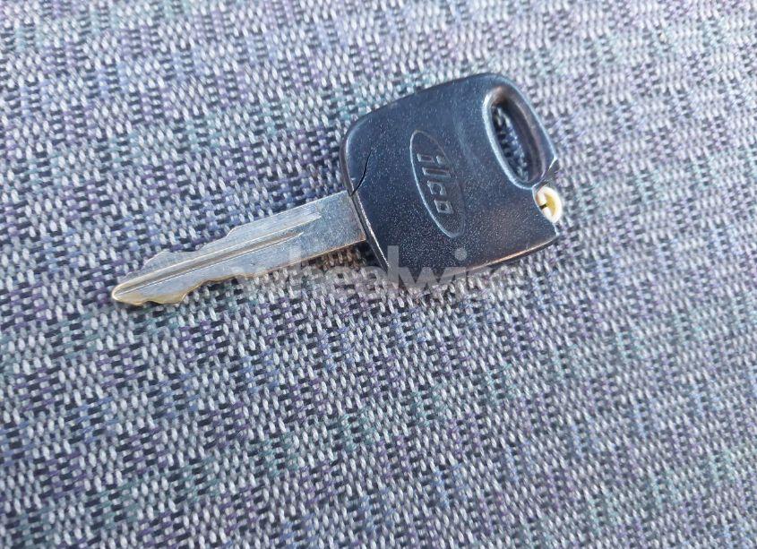 Photo 11 of 1999 Ford Ranger XL/XLT (VIN 1FTYR10V8XPB69520)