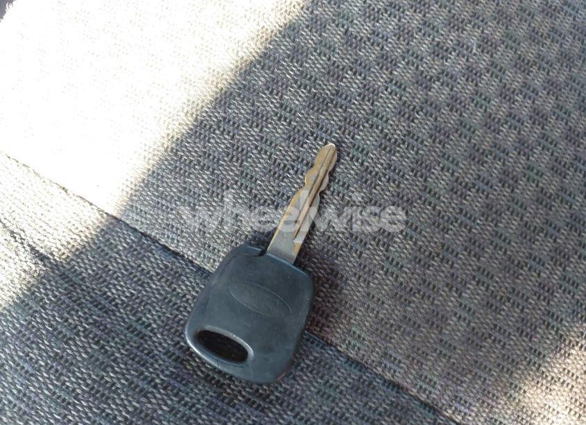 Photo 11 of 1999 Ford Ranger XL/XLT (VIN 1FTYR10V8XUB09092)