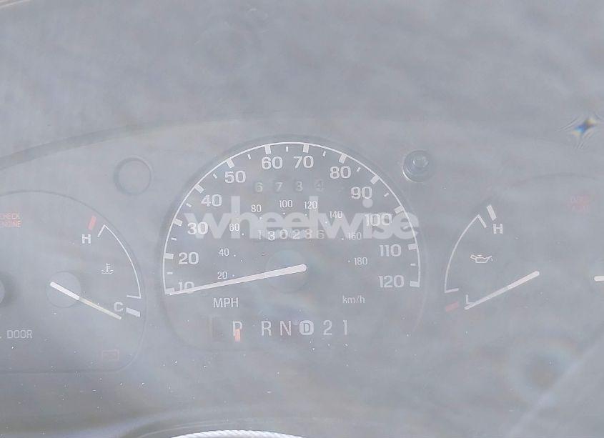 Photo 7 of 1999 Ford Ranger XLT (VIN 1FTYR10X0XTB14312)