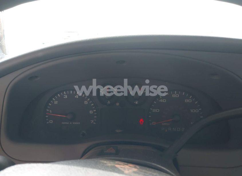 Photo 7 of 2007 Ford Ranger (VIN 1FTYR11E07PA79888)