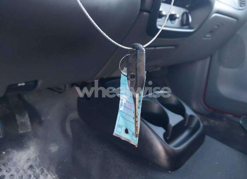 Photo 11 of 2002 Ford Ranger EDGE (VIN 1FTYR11U22PB35362)