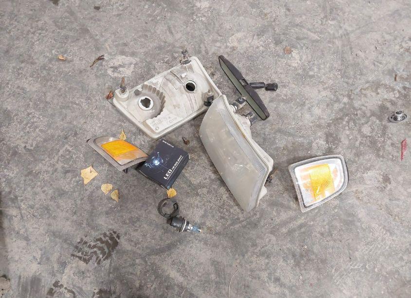 Photo 12 of 2007 Ford Ranger SPORT/XL/XLT (VIN 1FTYR11U27PA18369)