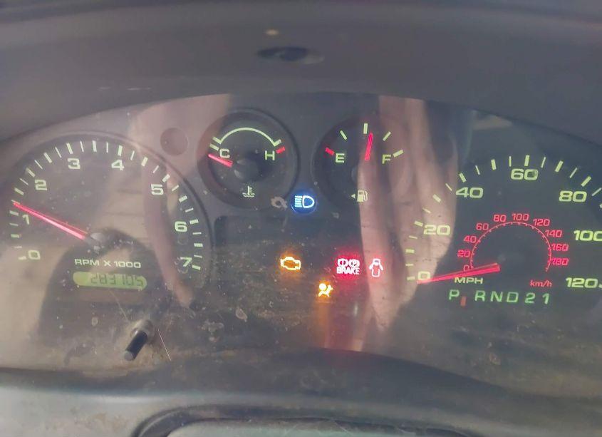 Photo 16 of 2007 Ford Ranger SPORT/XL/XLT (VIN 1FTYR11U27PA18369)