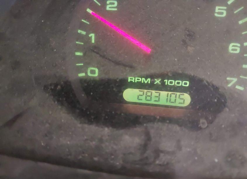 Photo 7 of 2007 Ford Ranger SPORT/XL/XLT (VIN 1FTYR11U27PA18369)