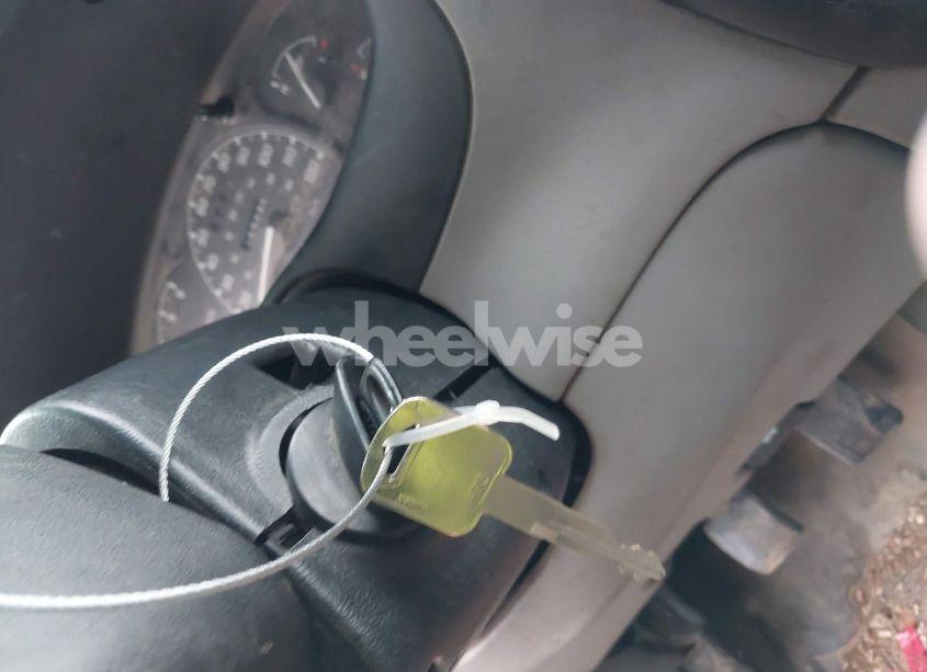 Photo 11 of 1998 Ford Ranger SPLASH/XL/XLT (VIN 1FTYR11U3WPB36560)