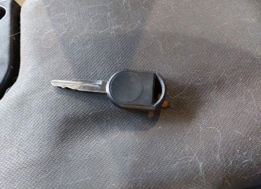 Photo 11 of 2002 Ford Ranger EDGE (VIN 1FTYR11U42TA70389)