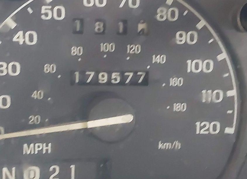 Photo 16 of 2002 Ford Ranger EDGE (VIN 1FTYR11U42TA70389)