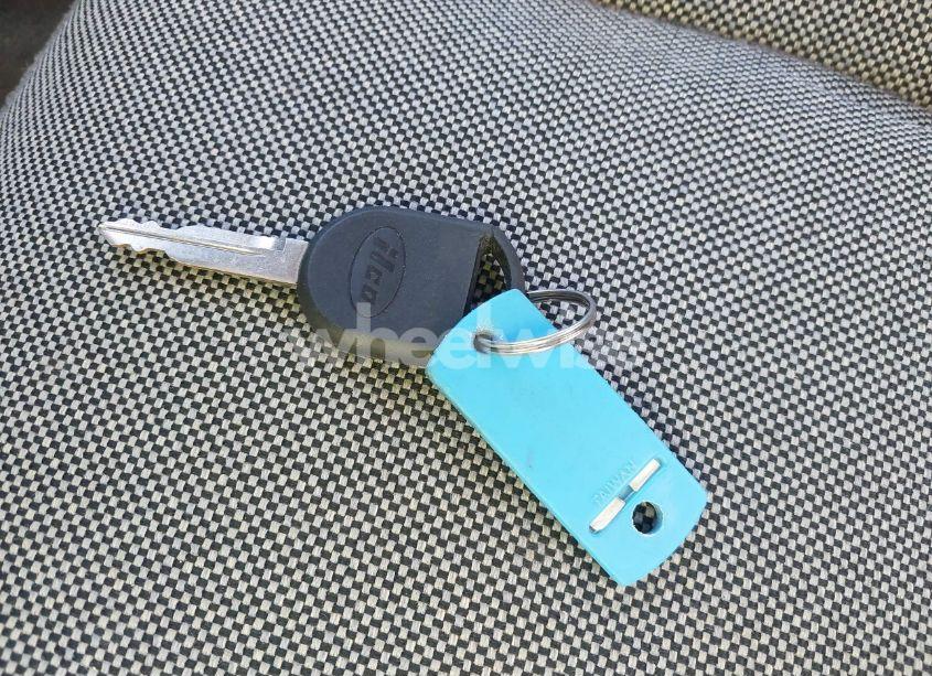 Photo 11 of 2002 Ford Ranger (VIN 1FTYR11U62TA16186)