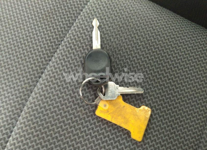 Photo 11 of 2003 Ford Ranger EDGE (VIN 1FTYR11U73PA31192)
