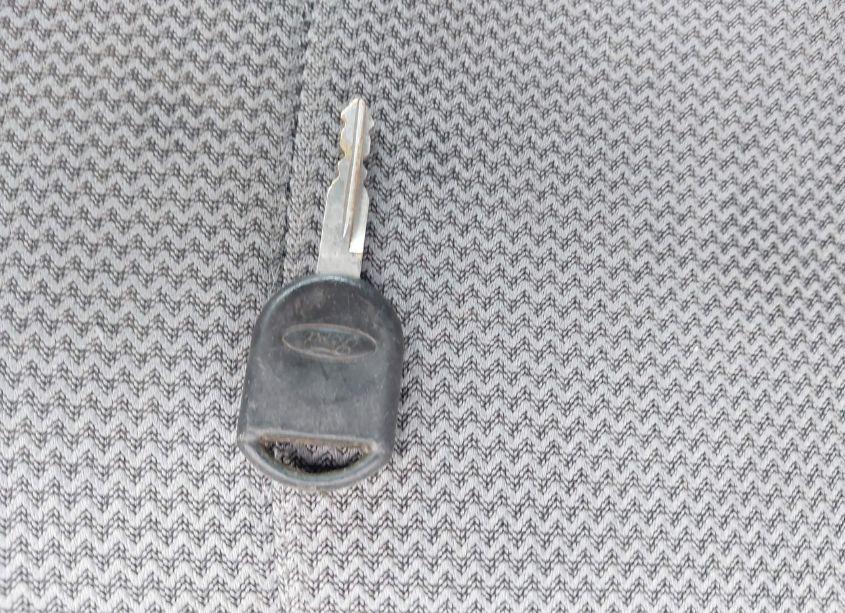 Photo 11 of 2003 Ford Ranger EDGE (VIN 1FTYR11U83PA94544)