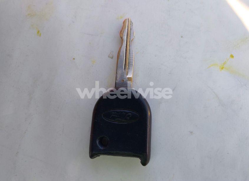 Photo 11 of 2007 Ford Ranger SPORT/XL/XLT (VIN 1FTYR11U87PA09921)