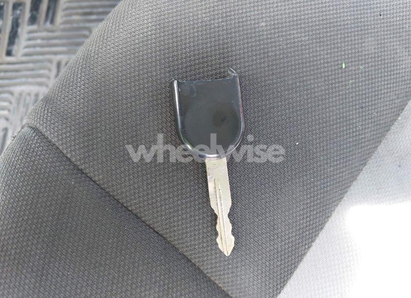 Photo 11 of 2008 Ford Ranger SPORT/XL/XLT (VIN 1FTYR11U88PB02097)