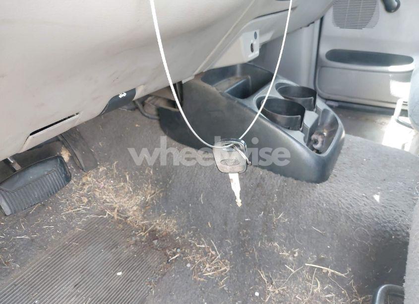 Photo 11 of 1999 Ford Ranger XL/XLT (VIN 1FTYR11V0XTA34327)