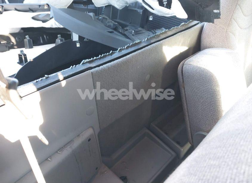 Photo 8 of 1999 Ford Ranger XL/XLT (VIN 1FTYR11V5XTA11528)