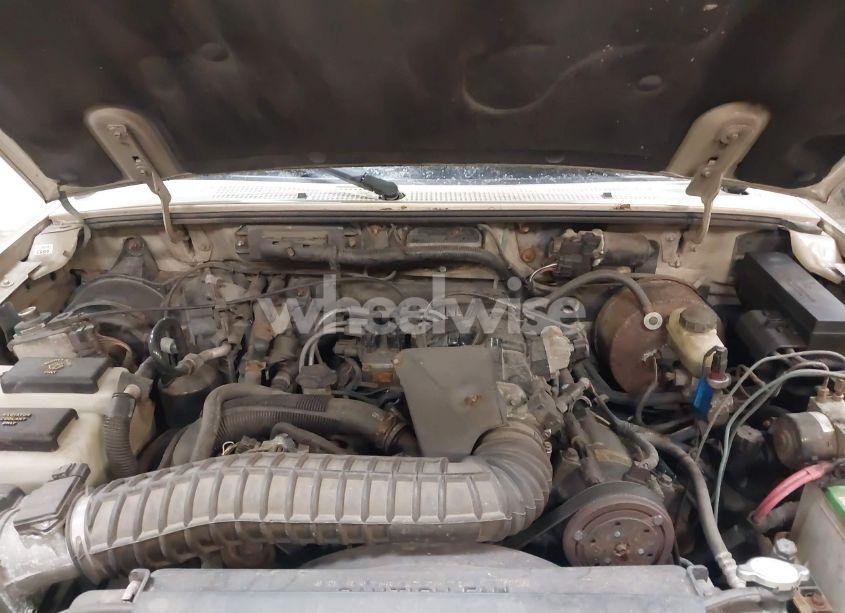 Photo 10 of 1999 Ford Ranger XLT (VIN 1FTYR11X0XTA72917)