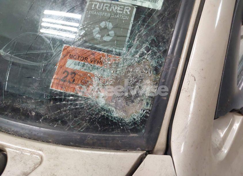 Photo 6 of 1999 Ford Ranger XLT (VIN 1FTYR11X0XTA72917)