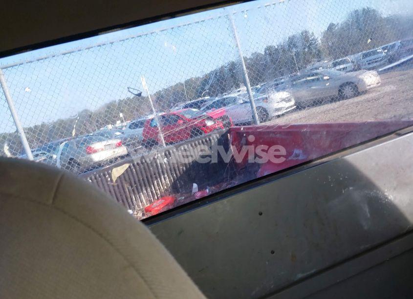 Photo 8 of 2000 Ford Ranger XL/XLT (VIN 1FTYR14C3YTA62876)