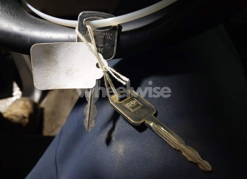 Photo 11 of 1998 Ford Ranger XL/XLT (VIN 1FTYR14C5WPA85792)