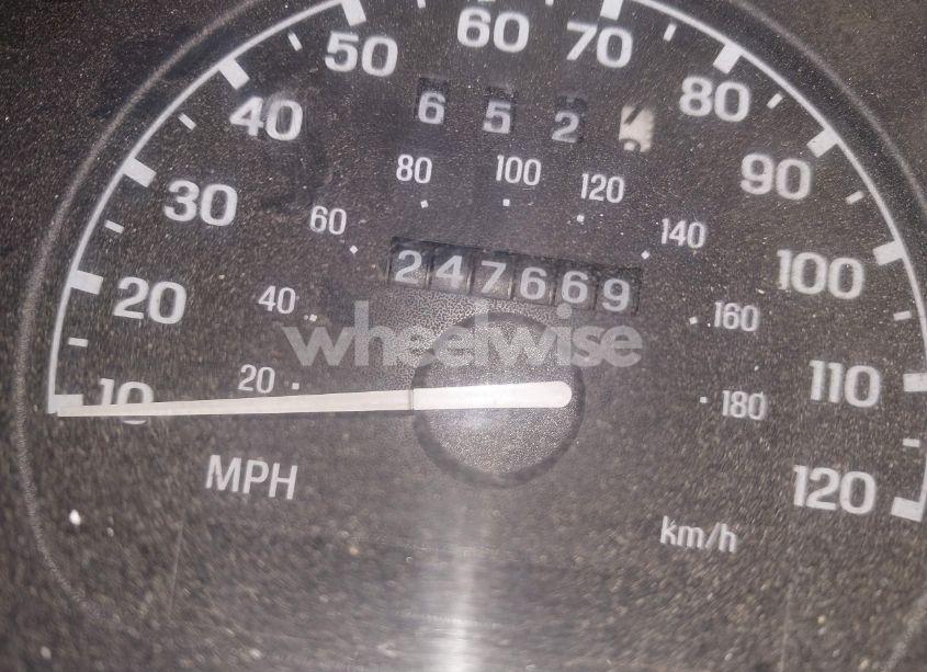 Photo 15 of 1998 Ford Ranger XL/XLT (VIN 1FTYR14C5WPA85792)
