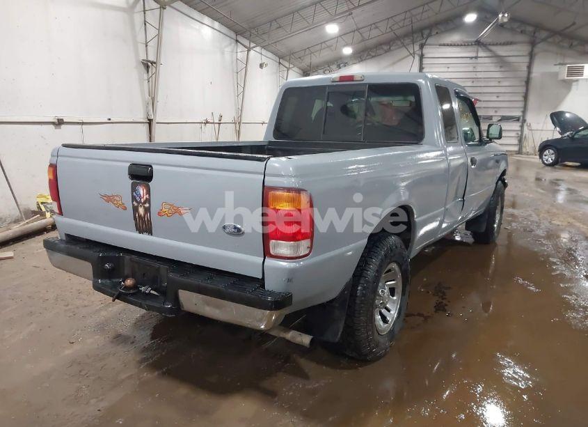 Photo 4 of 1998 Ford Ranger XL/XLT (VIN 1FTYR14C5WPA85792)