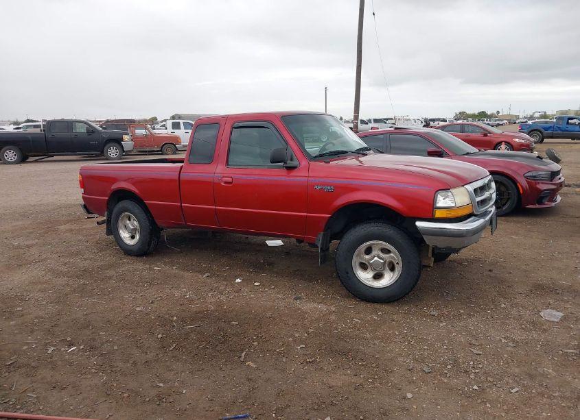 1998 Ford Ranger XL/XLT (VIN 1FTYR14C5WPB35641) main photo