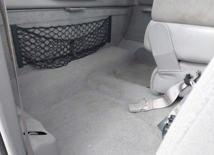Photo 8 of 1998 Ford Ranger XL/XLT (VIN 1FTYR14C5WPB35641)