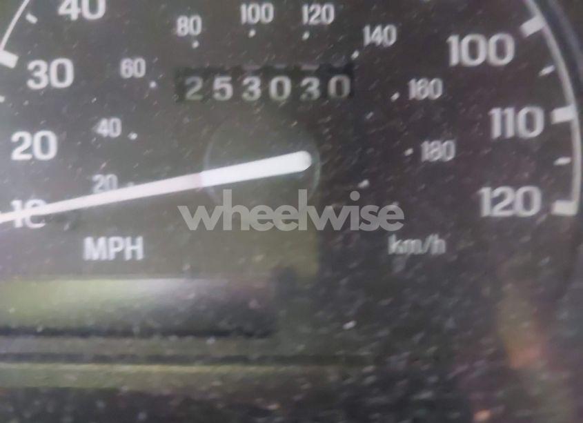 Photo 15 of 2002 Ford Ranger XL/XLT (VIN 1FTYR14D02TA68893)