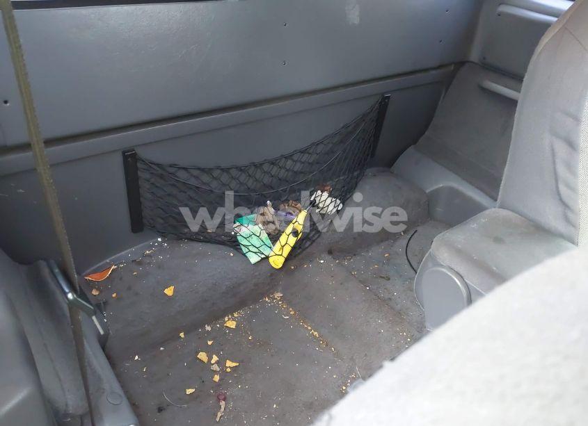 Photo 8 of 2002 Ford Ranger XL/XLT (VIN 1FTYR14D02TA68893)