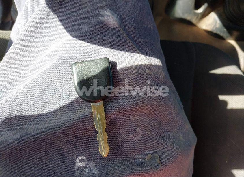 Photo 11 of 2007 Ford Ranger STX/XL/XLT (VIN 1FTYR14D07PA82955)