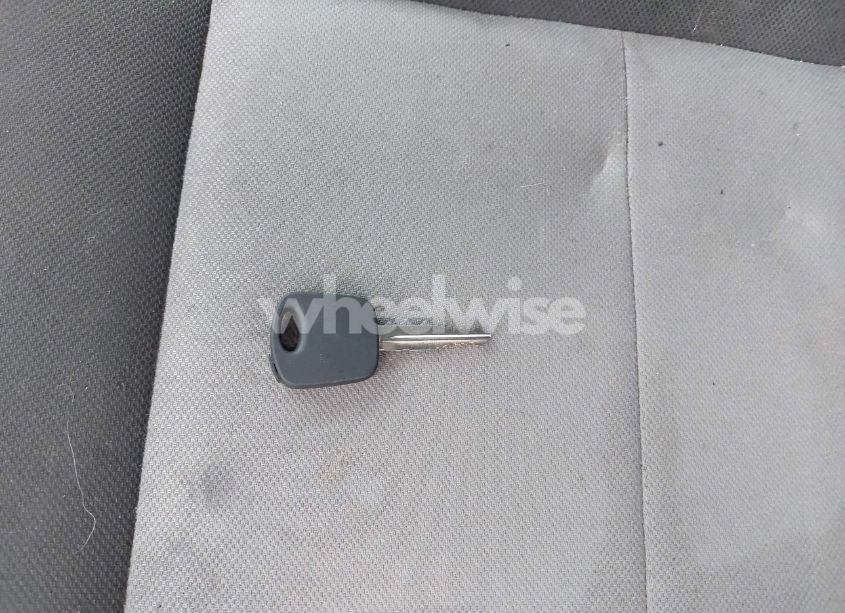 Photo 11 of 2009 Ford Ranger XL/XLT (VIN 1FTYR14D19PA69165)