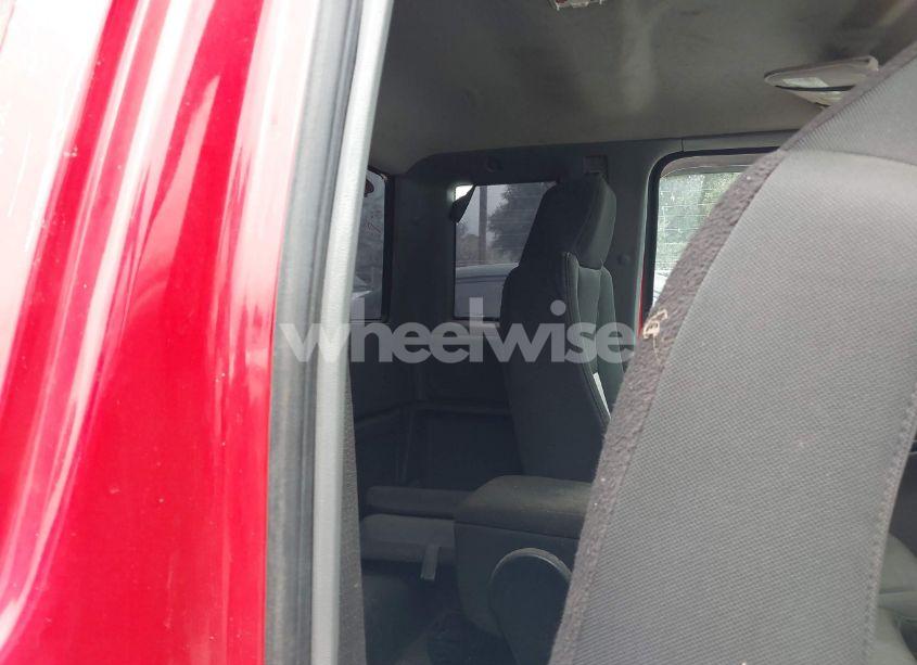 Photo 8 of 2009 Ford Ranger XL/XLT (VIN 1FTYR14D19PA69165)