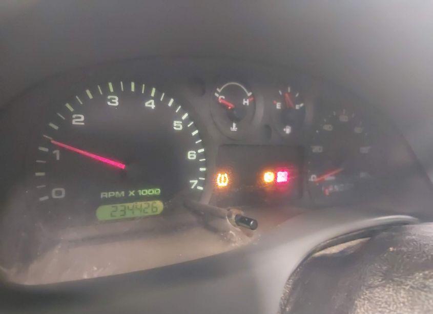 Photo 7 of 2009 Ford Ranger XL/XLT (VIN 1FTYR14D29PA64928)