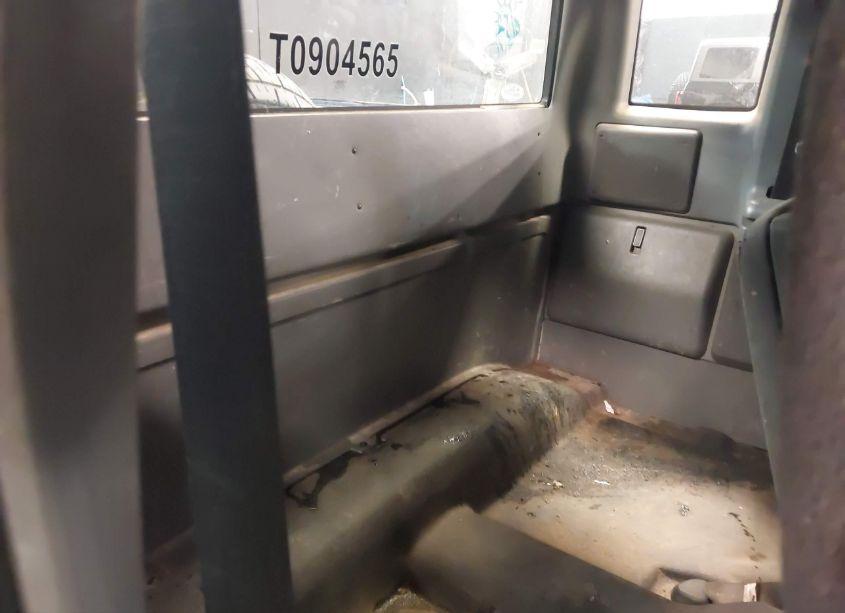 Photo 8 of 2009 Ford Ranger XL/XLT (VIN 1FTYR14D29PA64928)