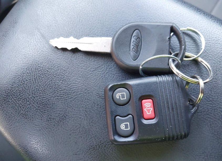 Photo 11 of 2008 Ford Ranger XLT (VIN 1FTYR14D38PA29152)