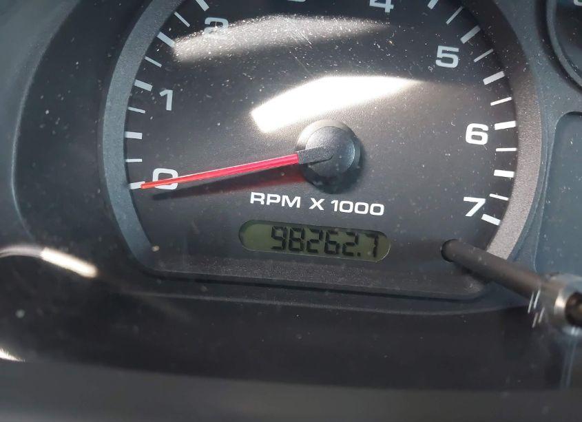 Photo 15 of 2008 Ford Ranger XLT (VIN 1FTYR14D38PA29152)