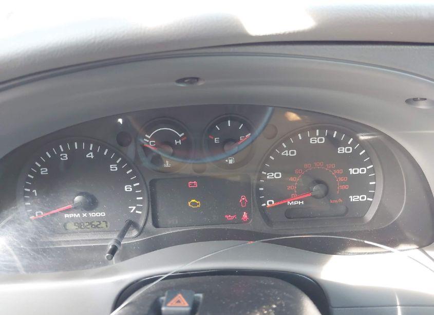 Photo 7 of 2008 Ford Ranger XLT (VIN 1FTYR14D38PA29152)