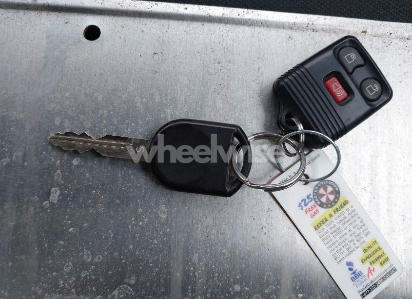 Photo 11 of 2009 Ford Ranger XL/XLT (VIN 1FTYR14D39PA08464)